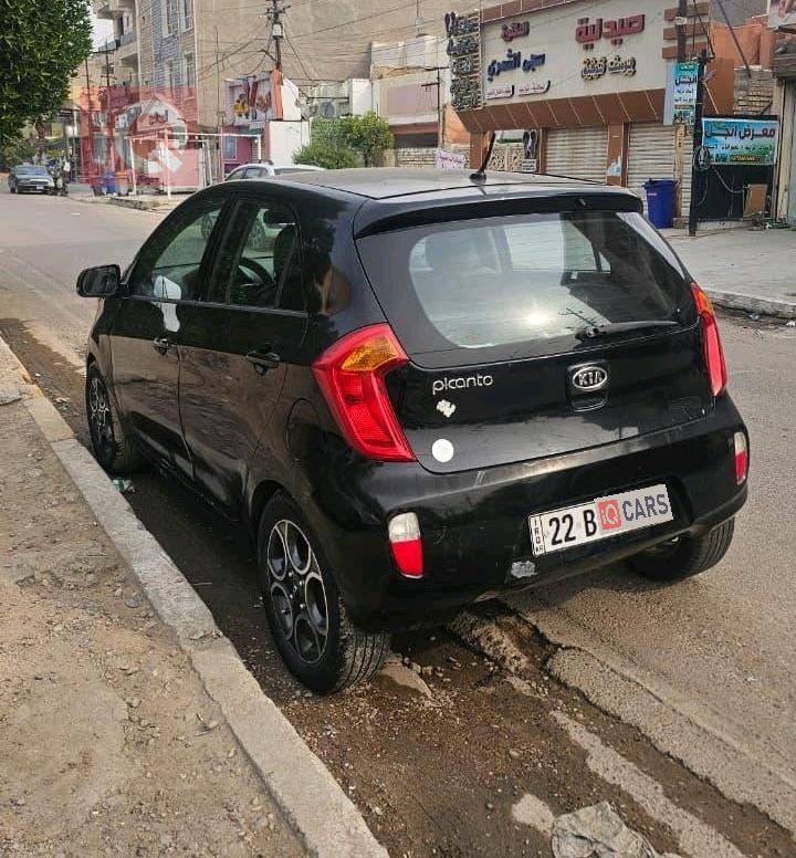 کیا پیکانتۆ